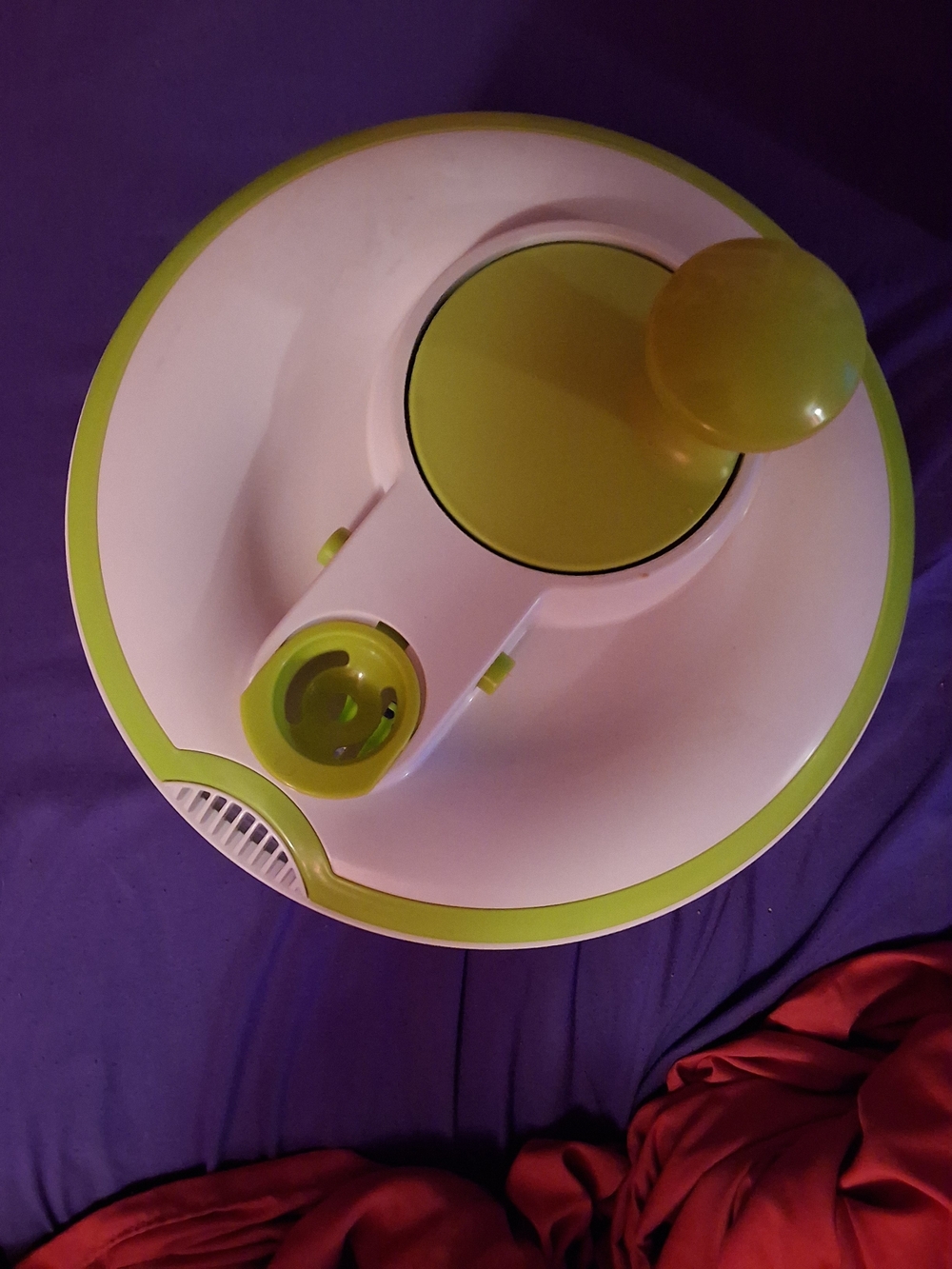 Salad Spinner